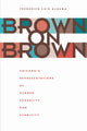 Book cover of: Brown on Brown
