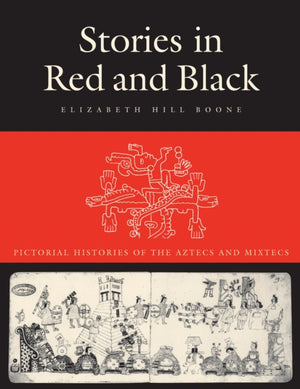 Stories in Red and Black