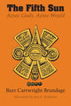 Book cover of: Fifth Sun. By: Burr Cartwright Brundage