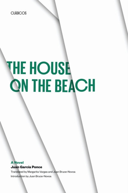 Book cover of: House on the Beach