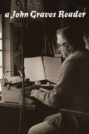 John Graves Reader
