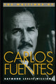 Book cover of: Writings of Carlos Fuentes. By: Raymond Leslie Williams