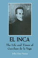 Book cover of: El Inca. By: John Grier Varner