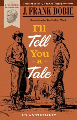 I'll Tell You a Tale