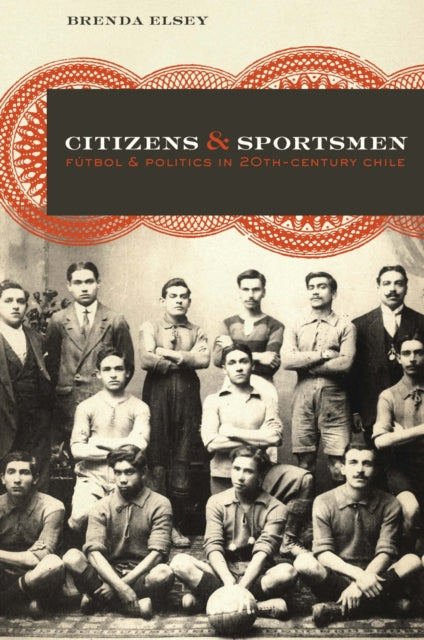 Book cover of: Citizens and Sportsmen. By: Brenda Elsey