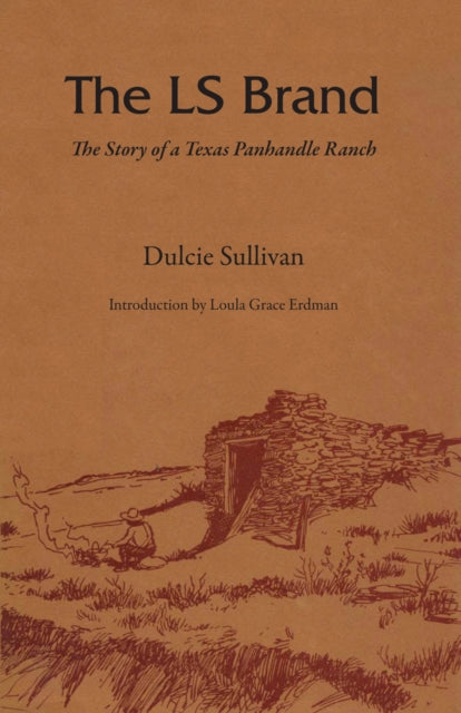 Book cover of: LS Brand. By: Dulcie Sullivan