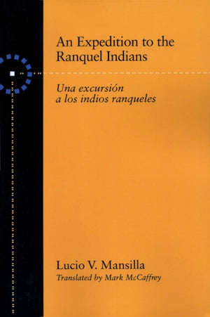 Expedition to the Ranquel Indians