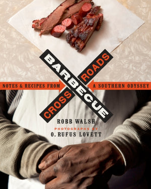 Barbecue Crossroads
