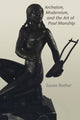 Book cover of: Archaism, Modernism, and the Art of Paul Manship. By: Susan Rather