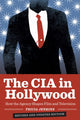 Book cover of: CIA in Hollywood. By: Tricia Jenkins
