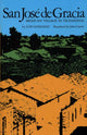 Book cover of: San Jose De Gracia. By: Luis González