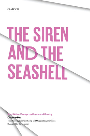 The Siren and the Seashell