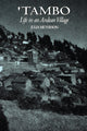 Book cover of: Tambo. By: Julia Meyerson