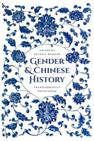 Gender and Chinese History