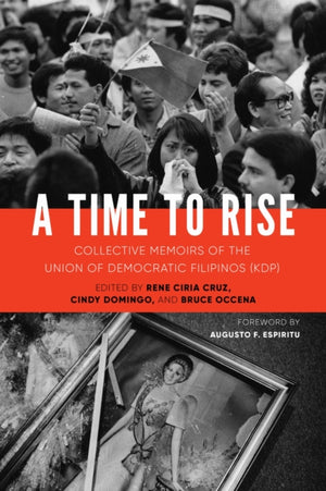 Time to Rise