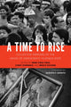 Book cover of: Time to Rise. By: Rene Ciria Cruz