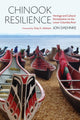 Book cover of: Chinook Resilience. By: Jon D. Daehnke