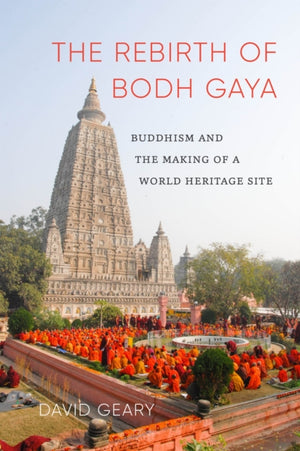 Rebirth of Bodh Gaya