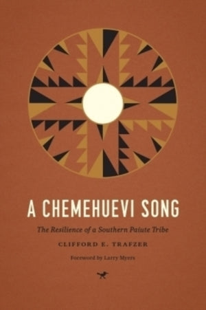 Chemehuevi Song