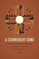 Book cover of: Chemehuevi Song. By: Clifford E. Trafzer
