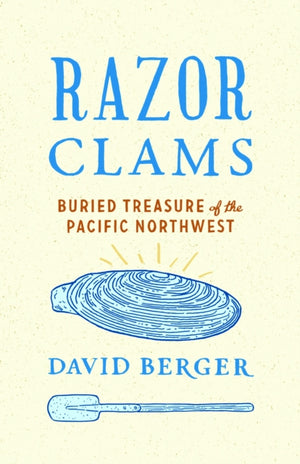 Razor Clams