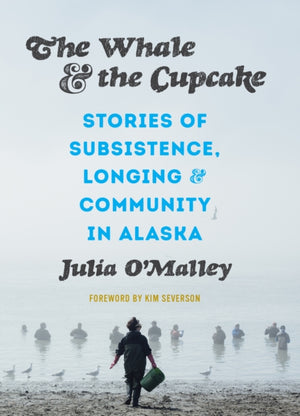 Whale and the Cupcake