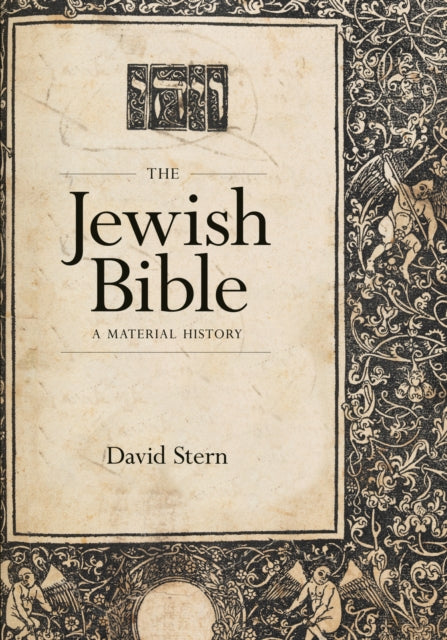 Book cover of: Jewish Bible. By: David Stern
