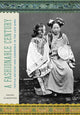 Book cover of: Fashionable Century. By: Rachel Silberstein