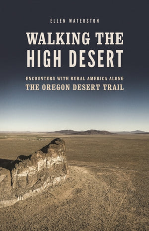 Walking the High Desert