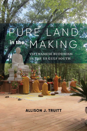 Pure Land in the Making