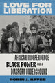 Love for Liberation