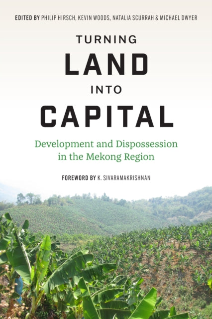 Turning Land Into Capital