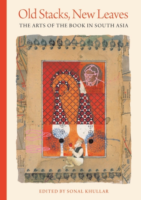 Book cover of: Old Stacks, New Leaves. By: Sonal Khullar