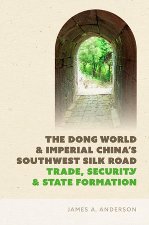 Dong World and Imperial China's Southwest Silk Road