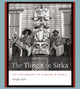 Book cover of: Tlingit in Sitka. By: Sergei Kan