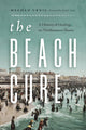 Book cover of: Beach Cure. By: Meghan Crnic
