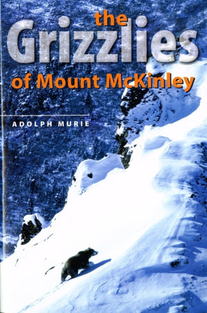 Grizzlies of Mount McKinley