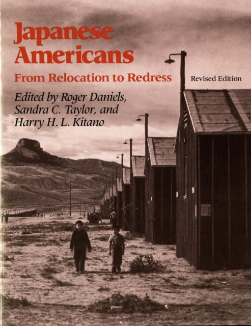 Book cover of: Japanese Americans. By: Sandra C. Taylor