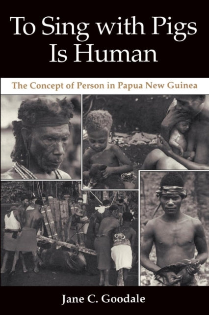 Book cover of: To Sing with Pigs Is Human