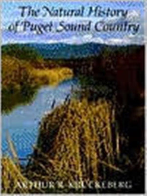 Natural History of Puget Sound Country