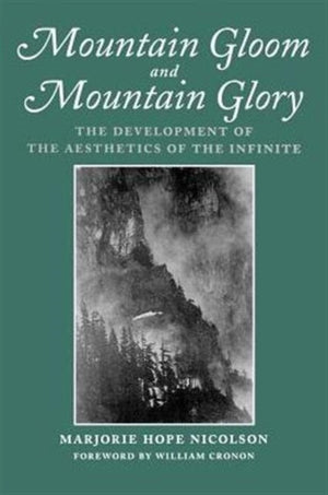 Mountain Gloom and Mountain Glory