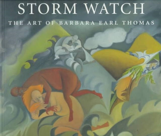 Book cover of: Storm Watch