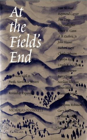 At the Field's End
