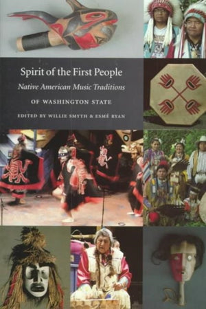 Spirit of the First People