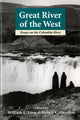 Book cover of: Great River of the West