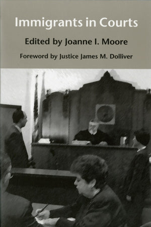 Immigrants in Courts