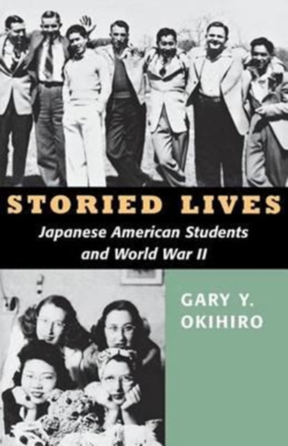 Book cover of: Storied Lives