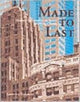 Book cover of: Made to Last