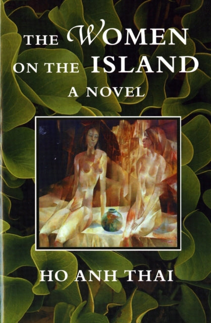 Book cover of: Women on the Island. By: Anh Thai Ho