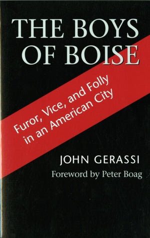 Boys of Boise